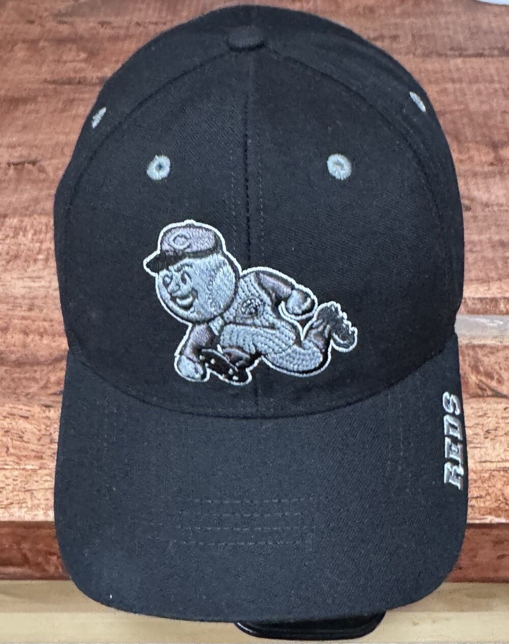 Cincinnati Reds Adjustable Hat Twins Enterprise MLB New Without Tags